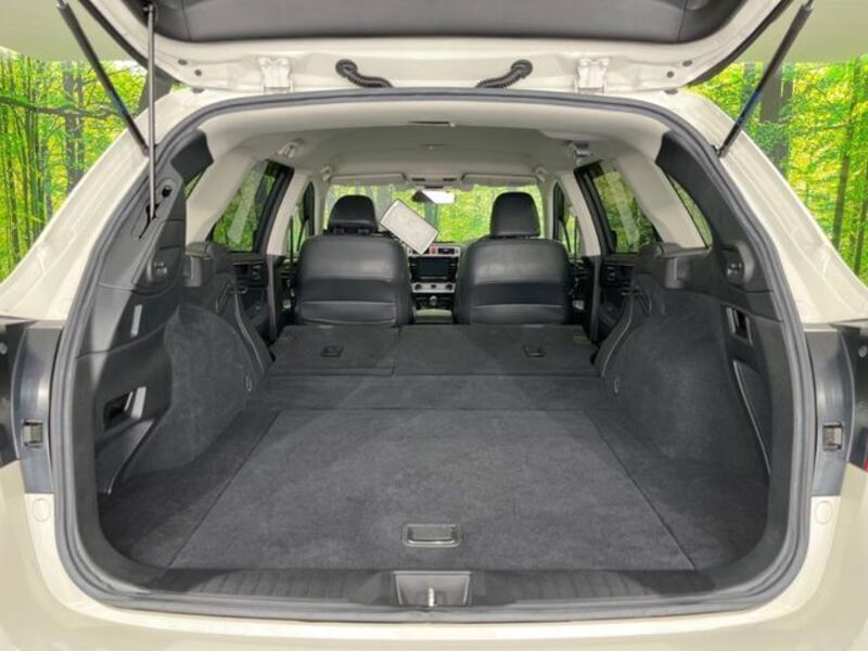 LEGACY OUTBACK