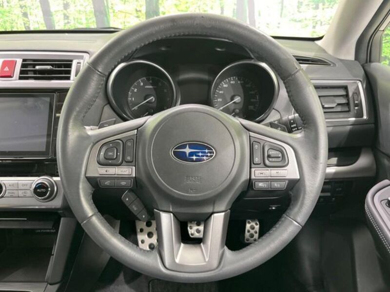 LEGACY OUTBACK