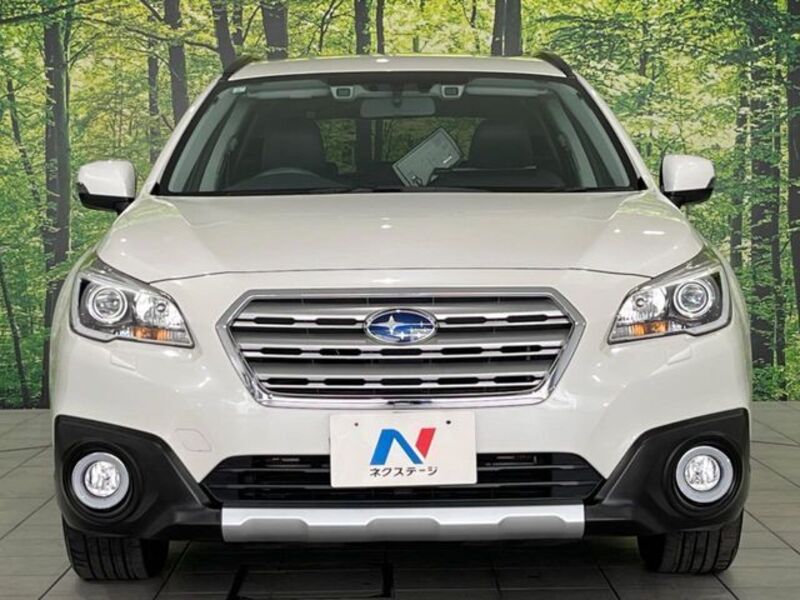 LEGACY OUTBACK