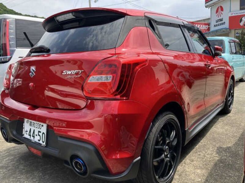 SWIFT