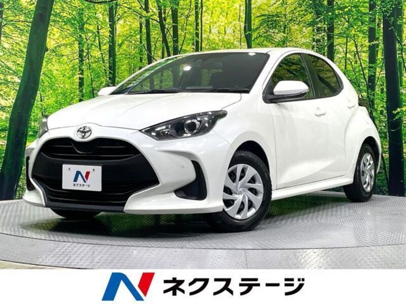YARIS-0