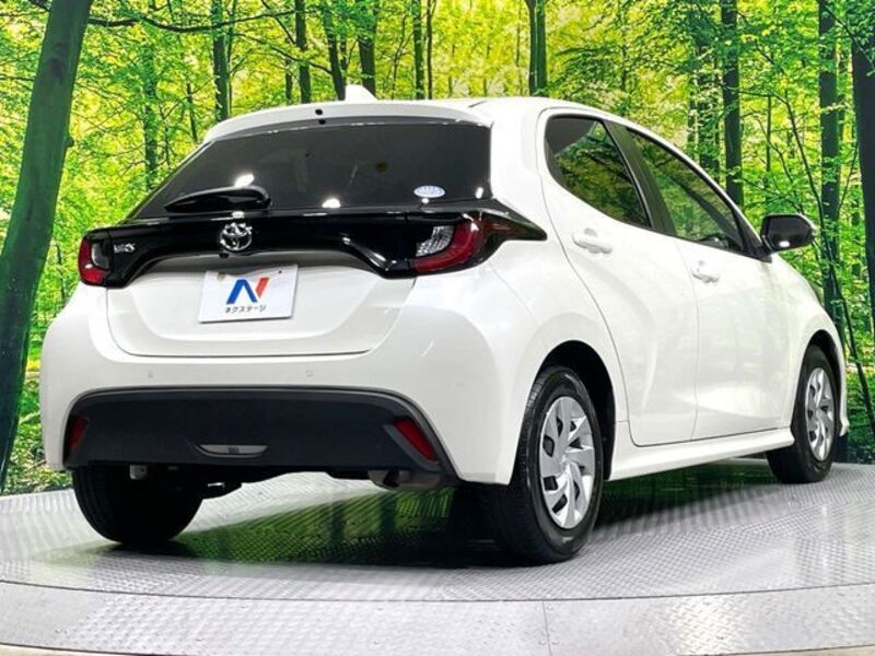 YARIS