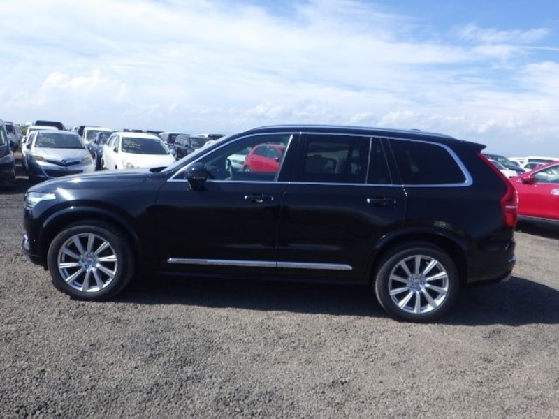 XC90