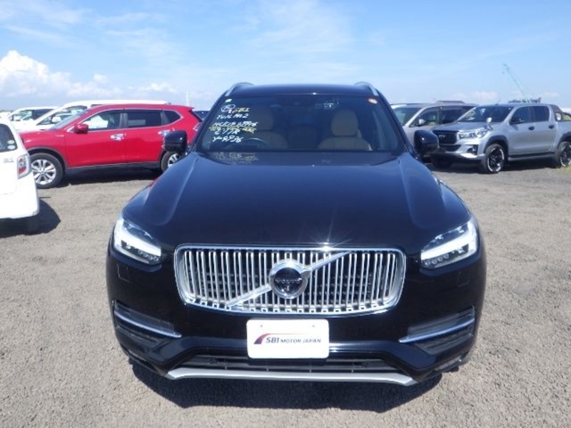 XC90