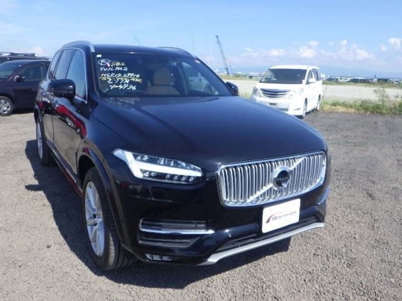 XC90