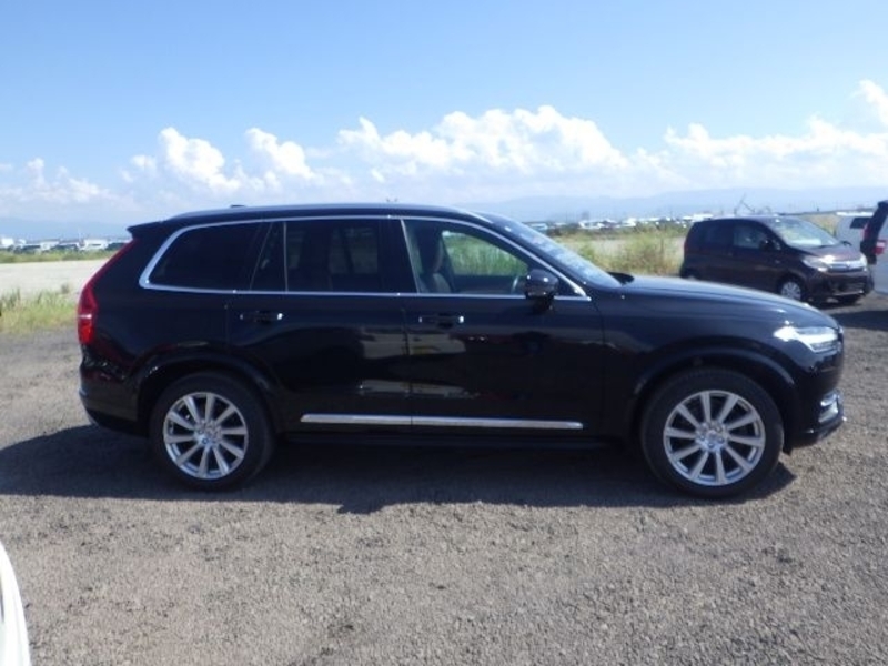 XC90