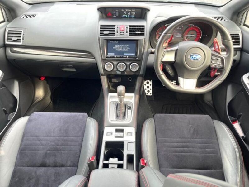 WRX S4