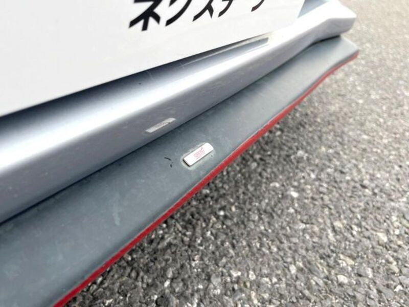 WRX S4