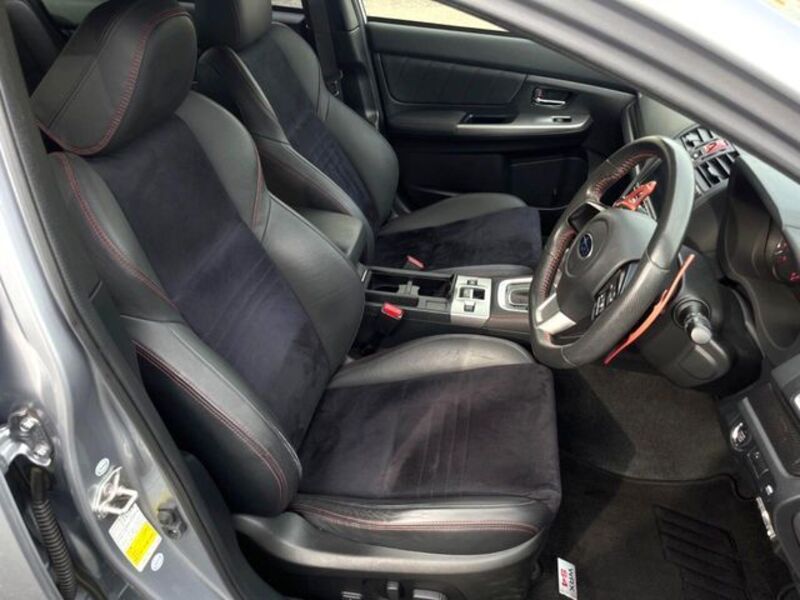 WRX S4