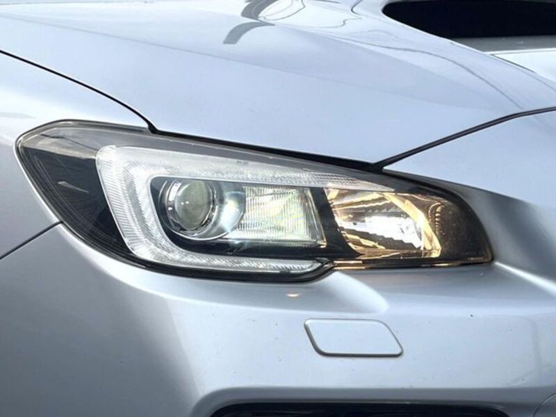 WRX S4