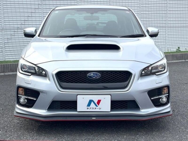 WRX S4
