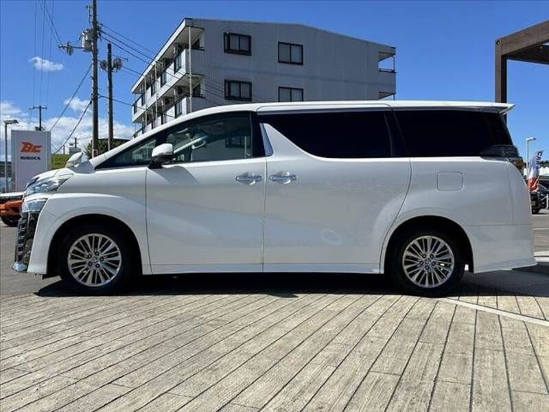 VELLFIRE