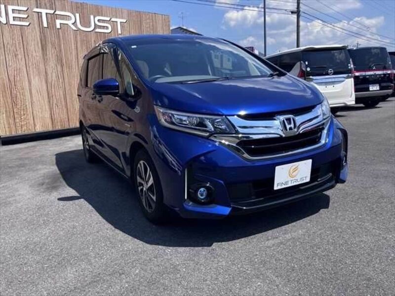FREED HYBRID