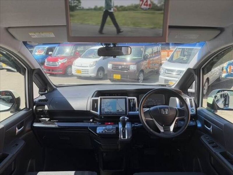 STEPWAGON SPADA