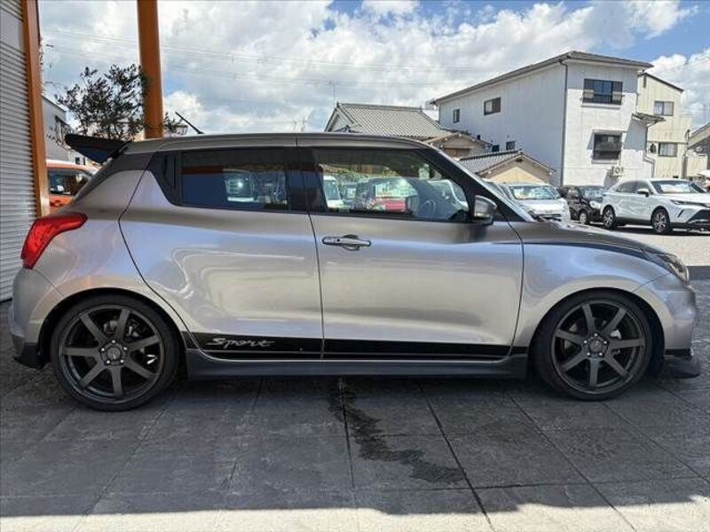 SWIFT