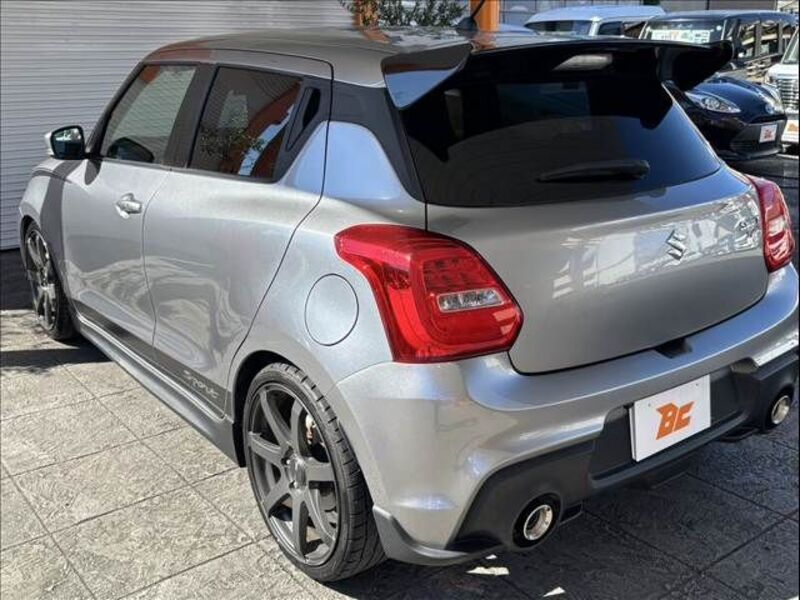 SWIFT