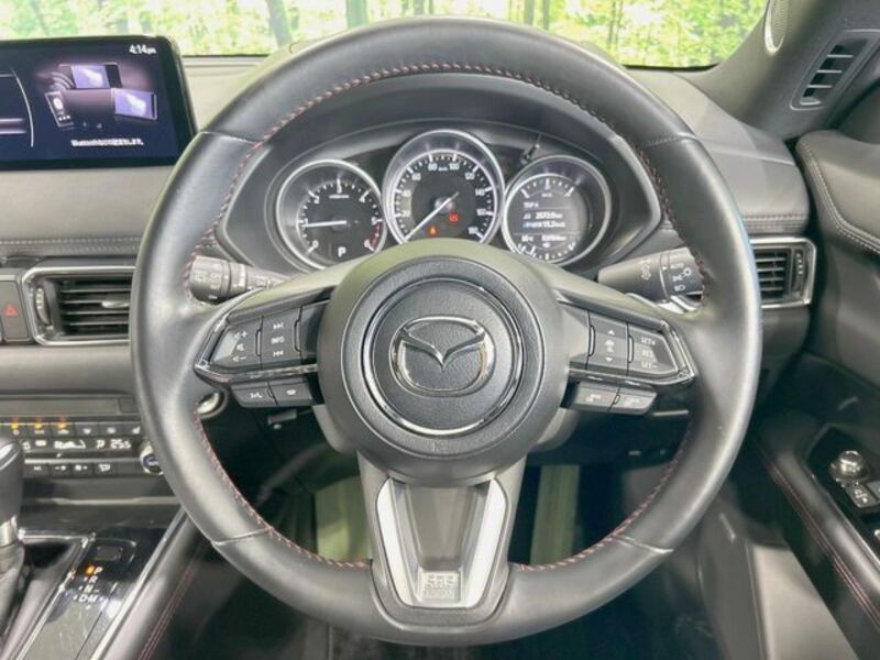CX-8