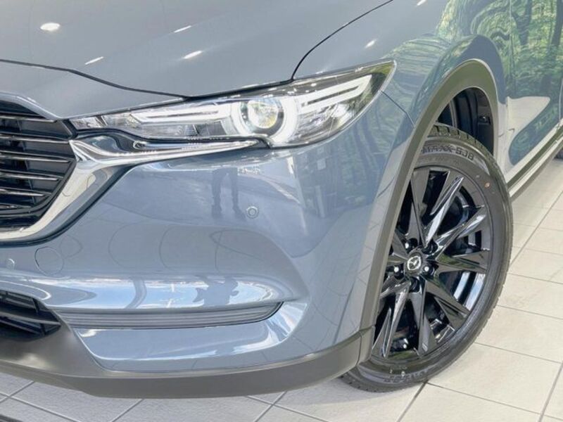 CX-8