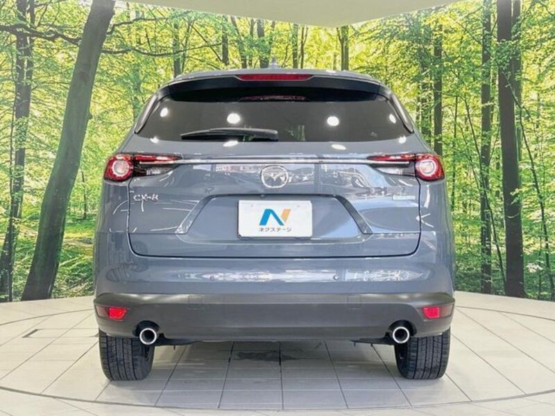 CX-8