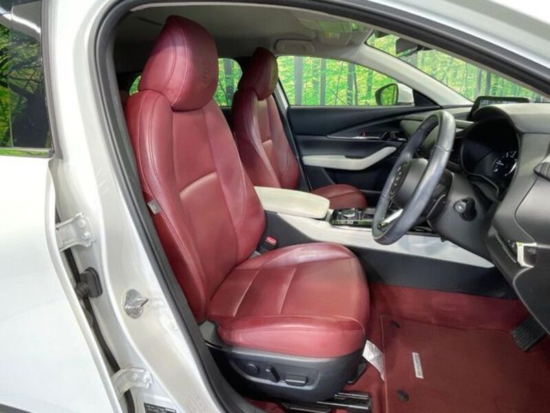 CX-30