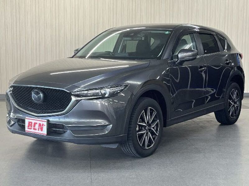 CX-5-0