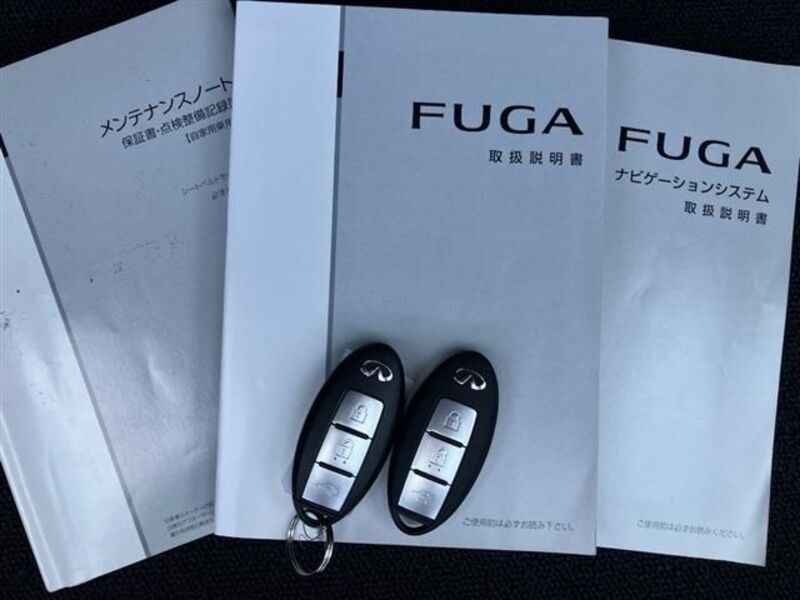 FUGA