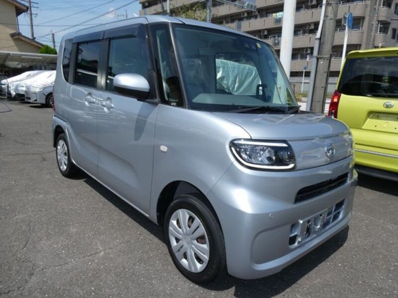 TANTO