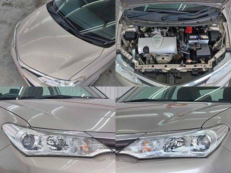 COROLLA AXIO