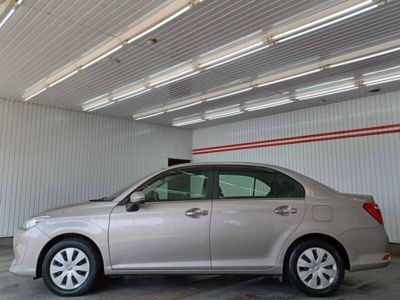 COROLLA AXIO