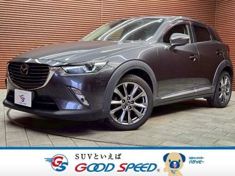 CX-3-0