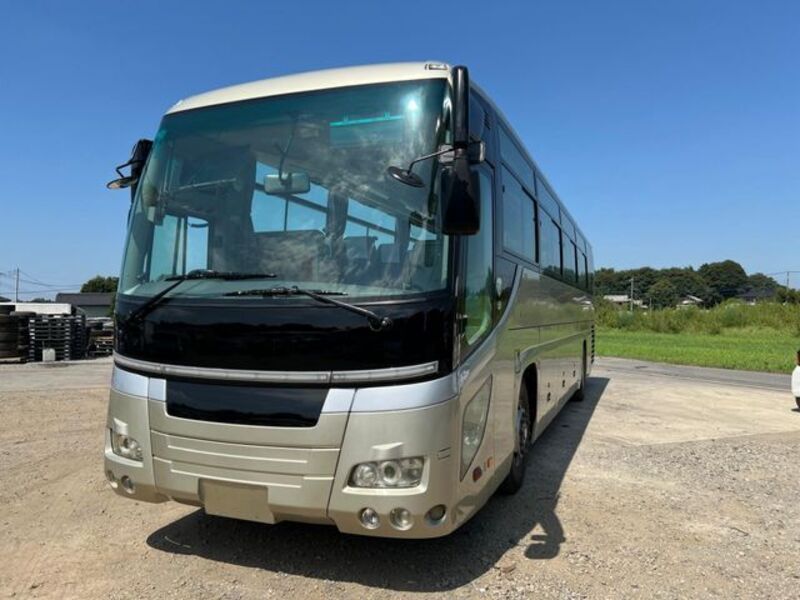HINO S'elega