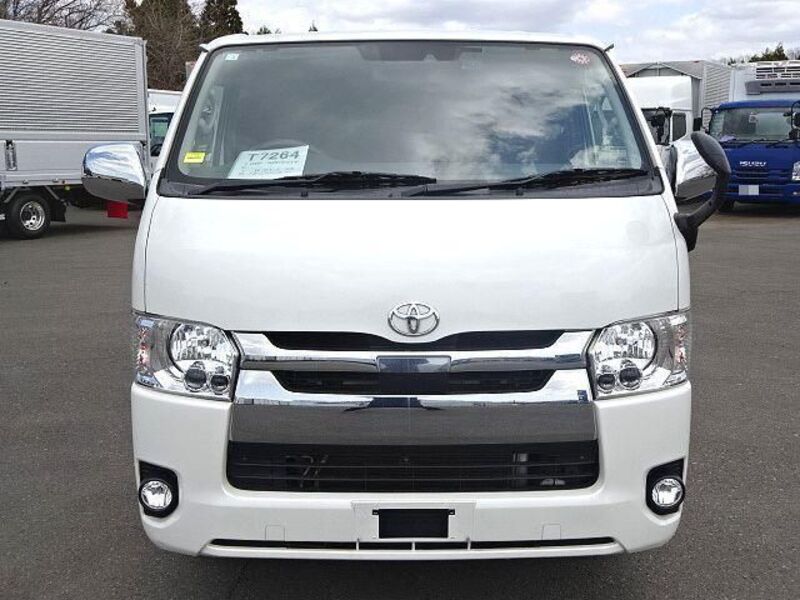 HIACE
