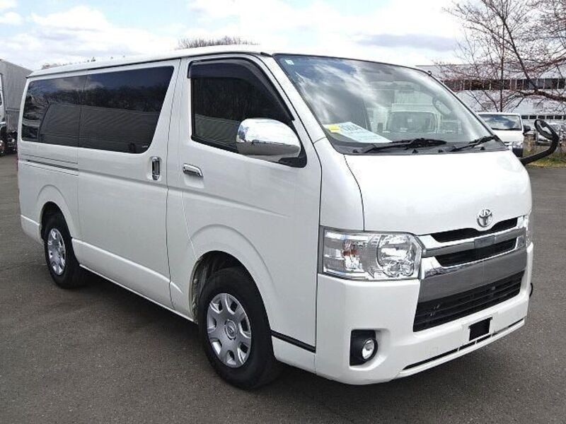 HIACE