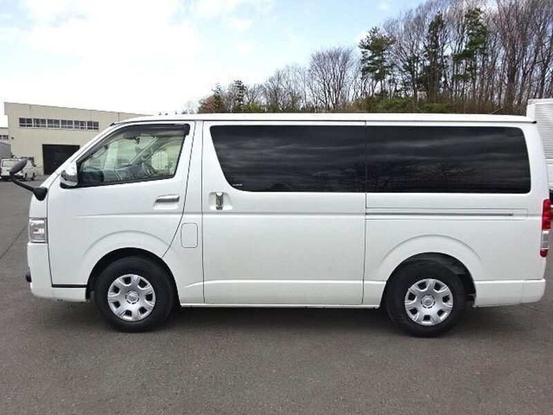 HIACE
