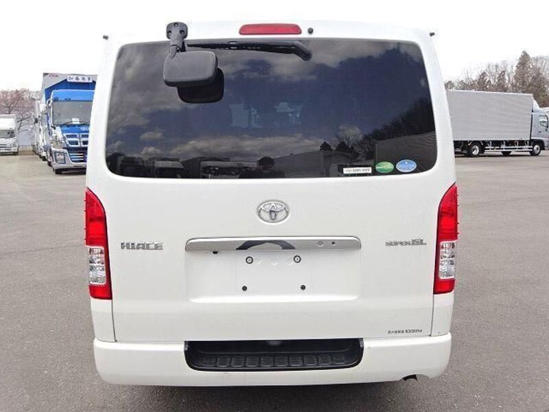 HIACE