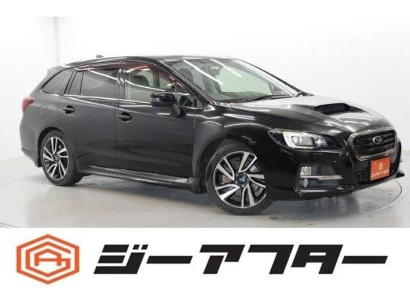 LEVORG-0