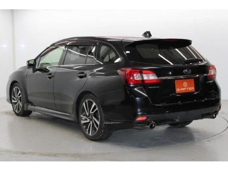 LEVORG