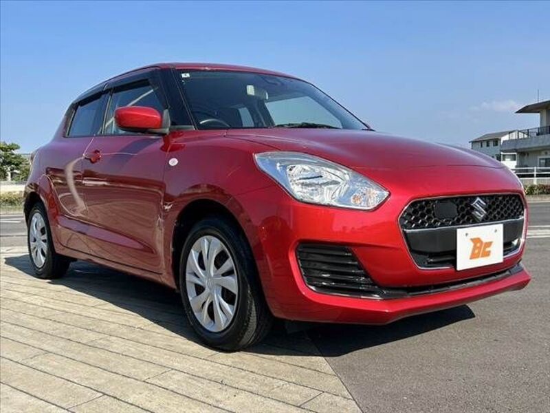 SWIFT