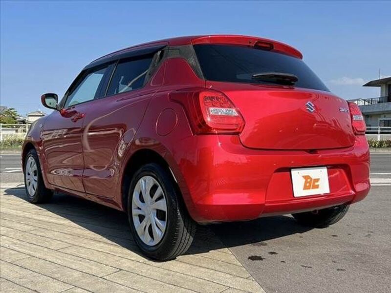 SWIFT