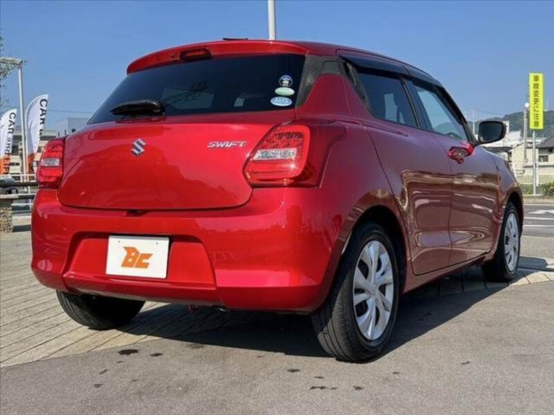 SWIFT