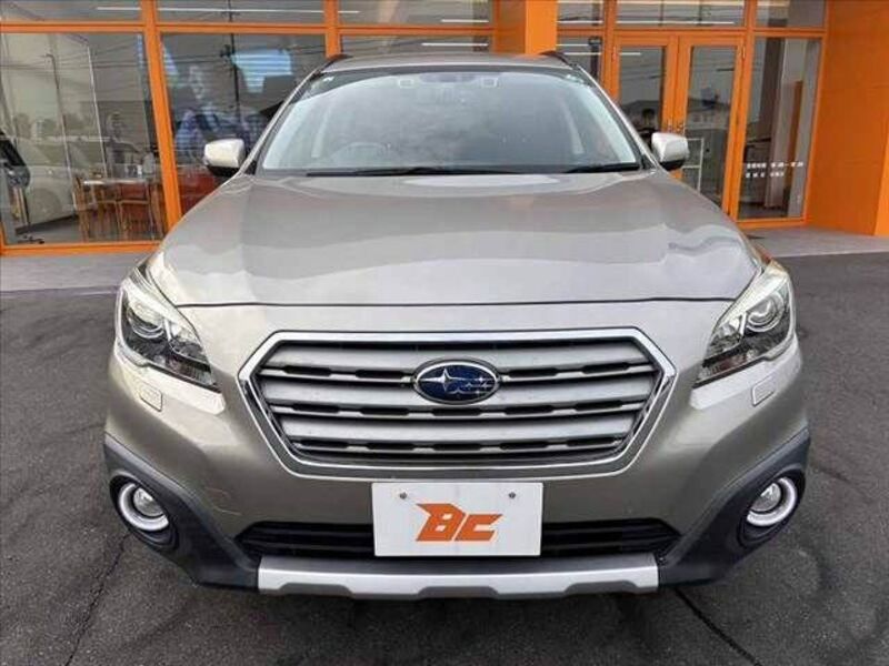 LEGACY OUTBACK