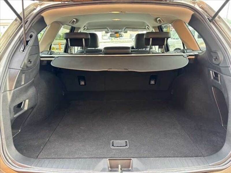 LEGACY OUTBACK