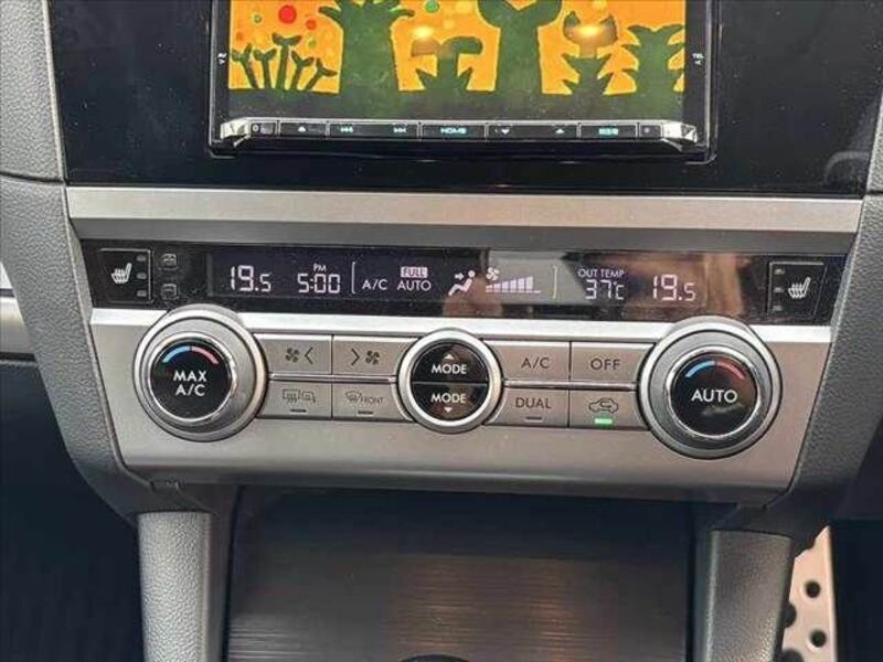 LEGACY OUTBACK