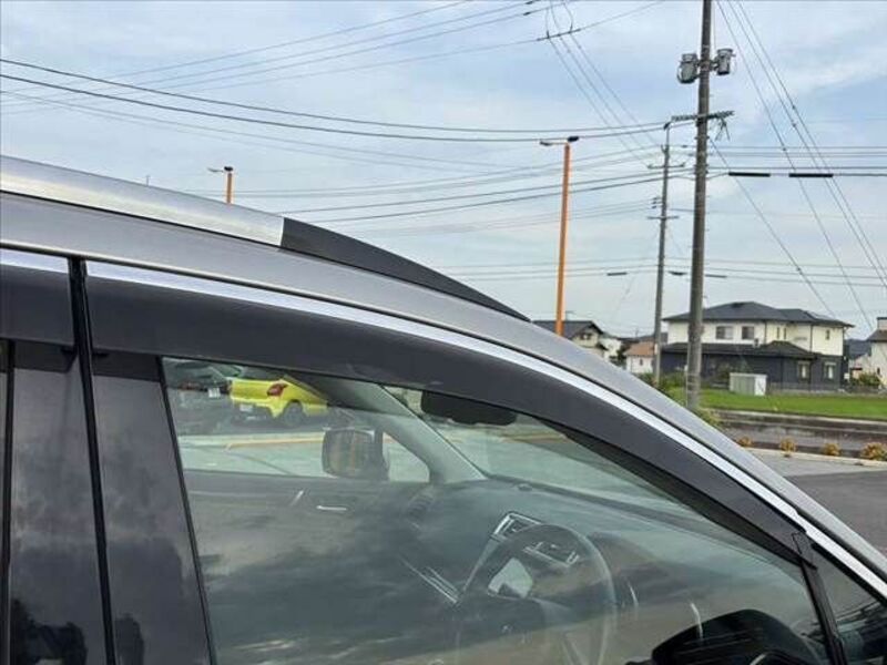 LEGACY OUTBACK