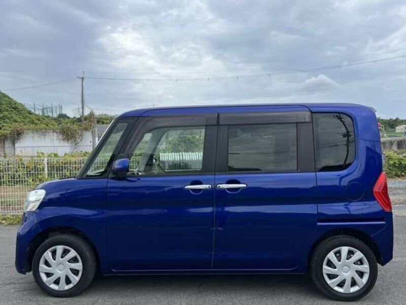 TANTO