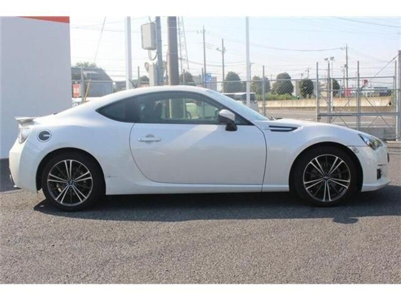 BRZ