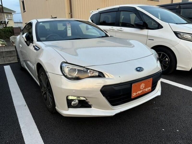 BRZ