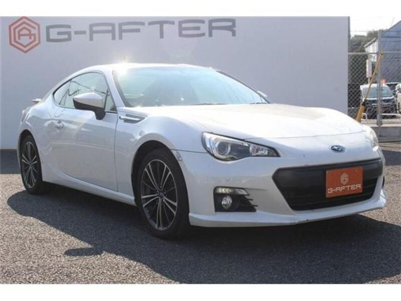 BRZ