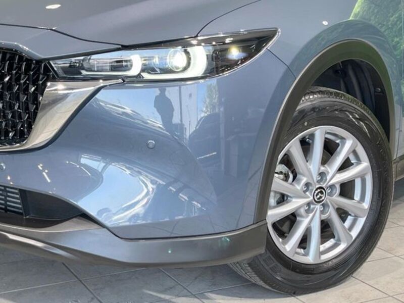 CX-8