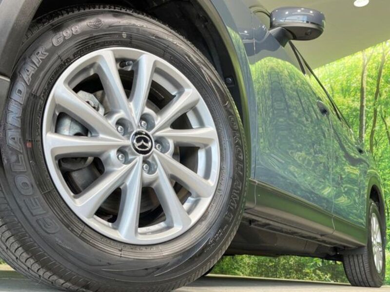 CX-8